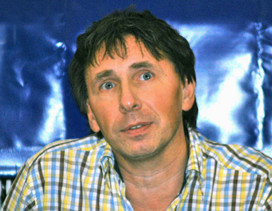 Валерий Роньшин