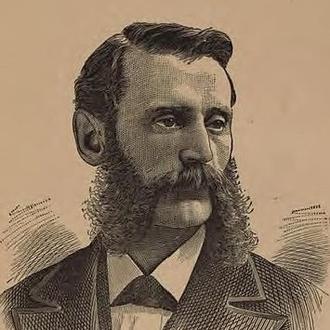Samuel Hall Young
