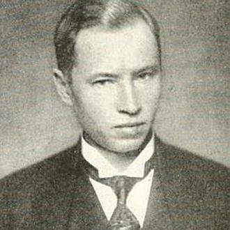 Спиридон Черкасенко