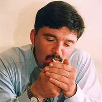 Андрей Константинов