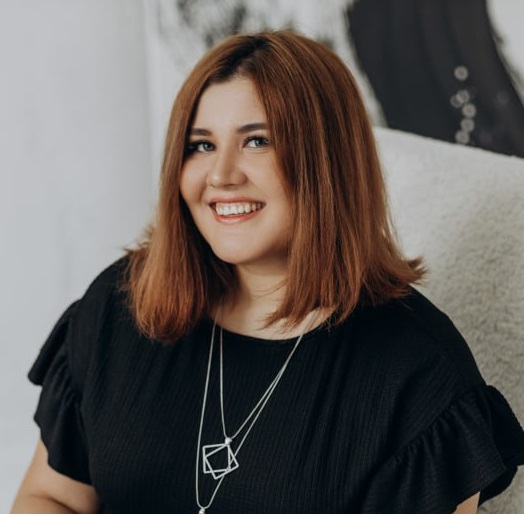 Наталья Мамлеева