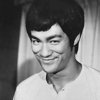 Bruce Lee