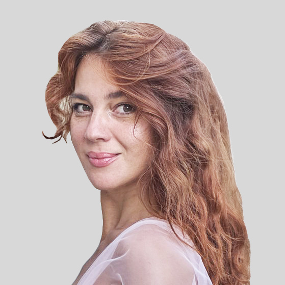 Наталья Песочинская