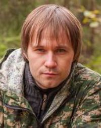 Сергей А. Семёнов