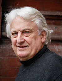 Питер Прингл