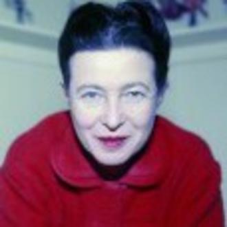 Simone de Beauvoir