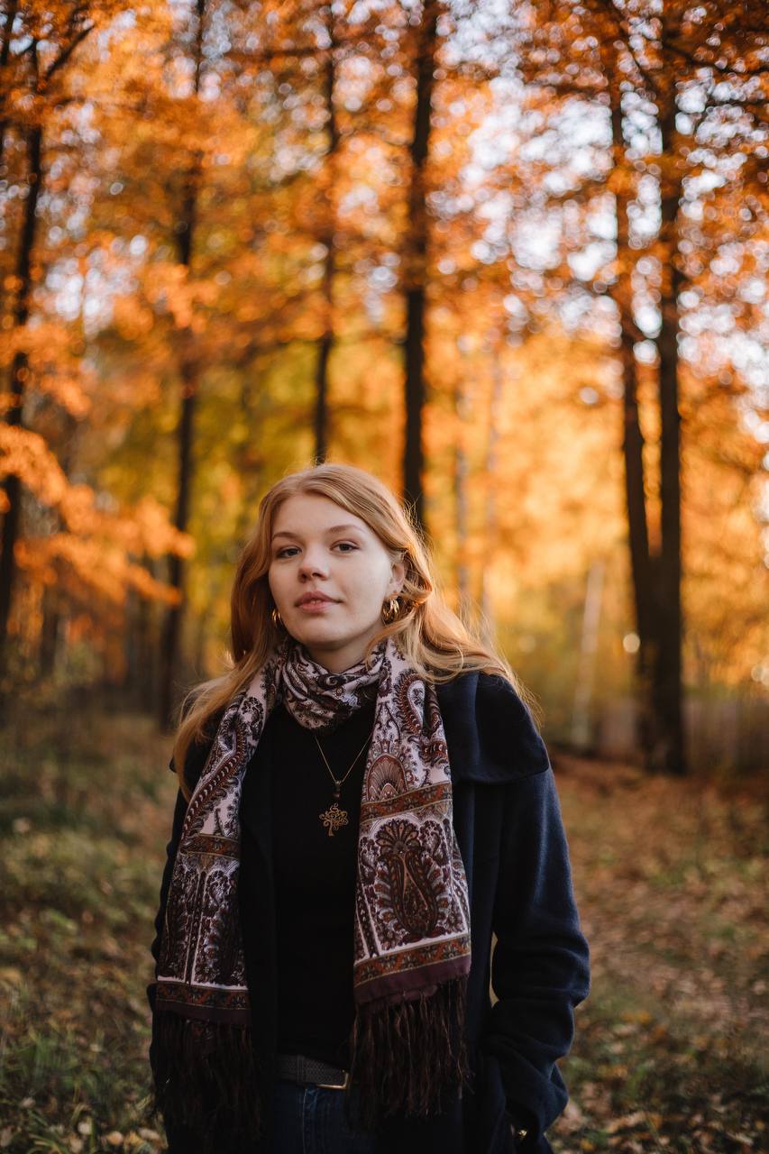 Татьяна Ван