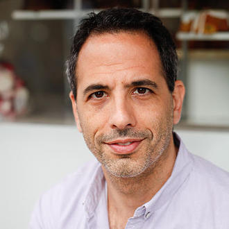 Yotam Ottolenghi