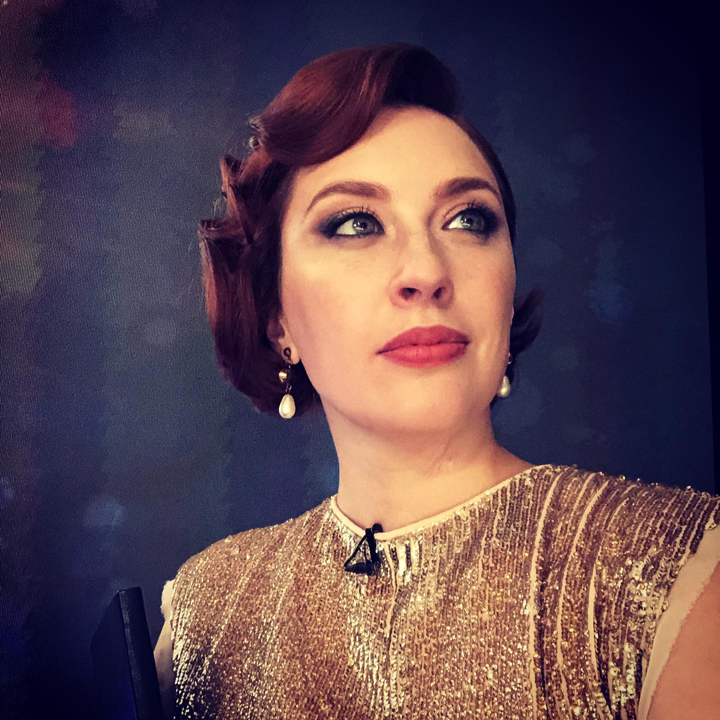 Татьяна Фельгенгауэр