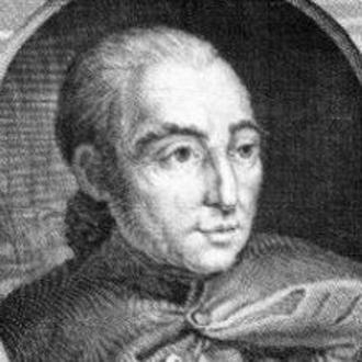 Никола Ретиф де ла Бретонн