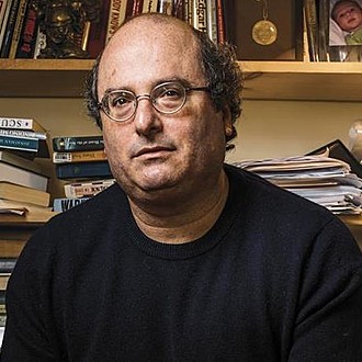 Дэвид Гранн