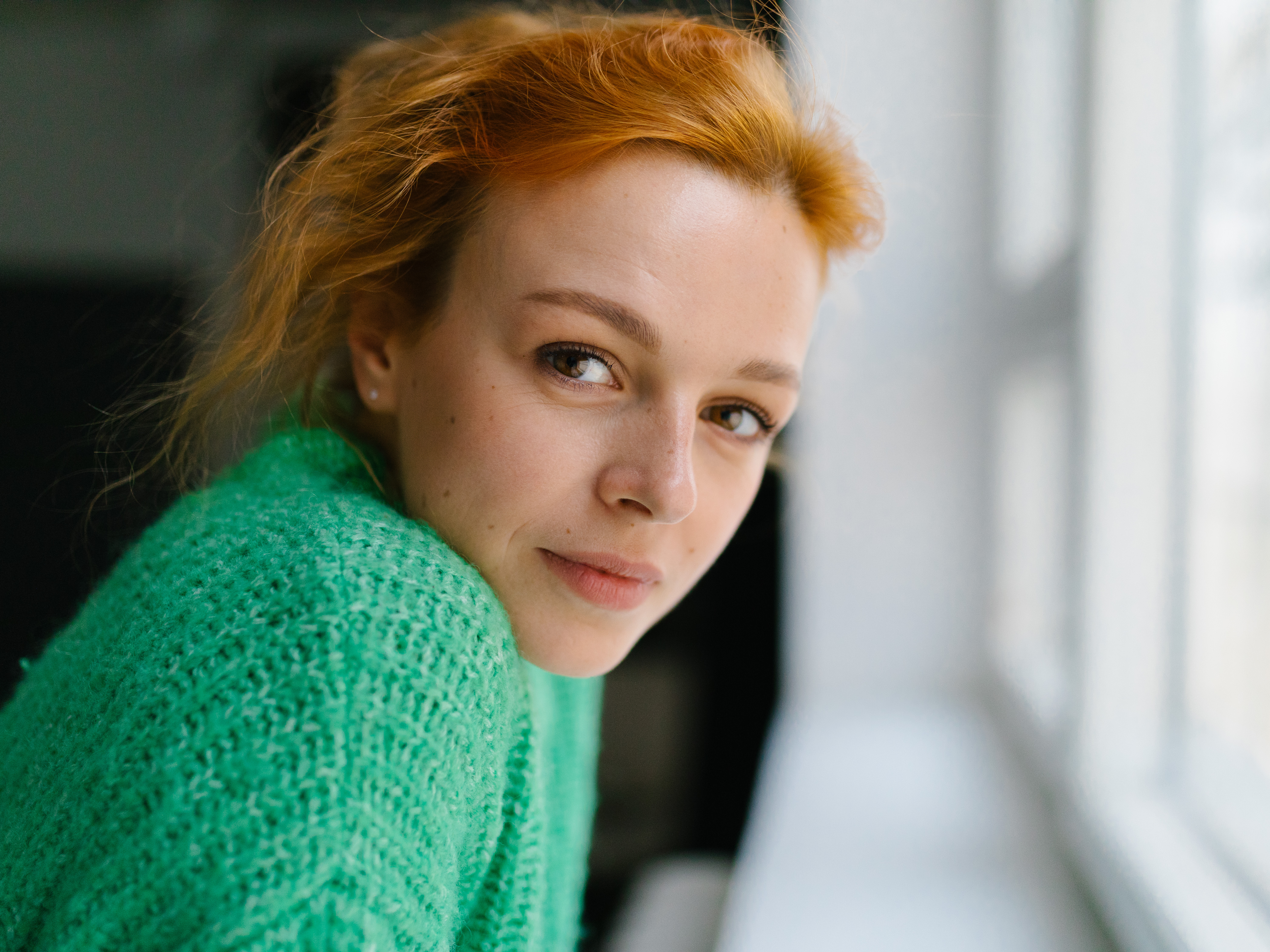 Марина Калецкая