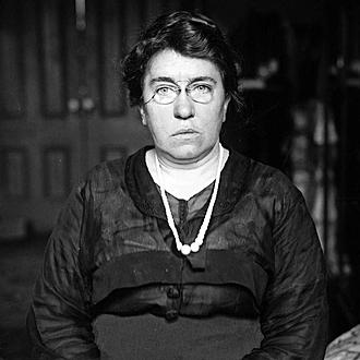 Эмма Гольдман