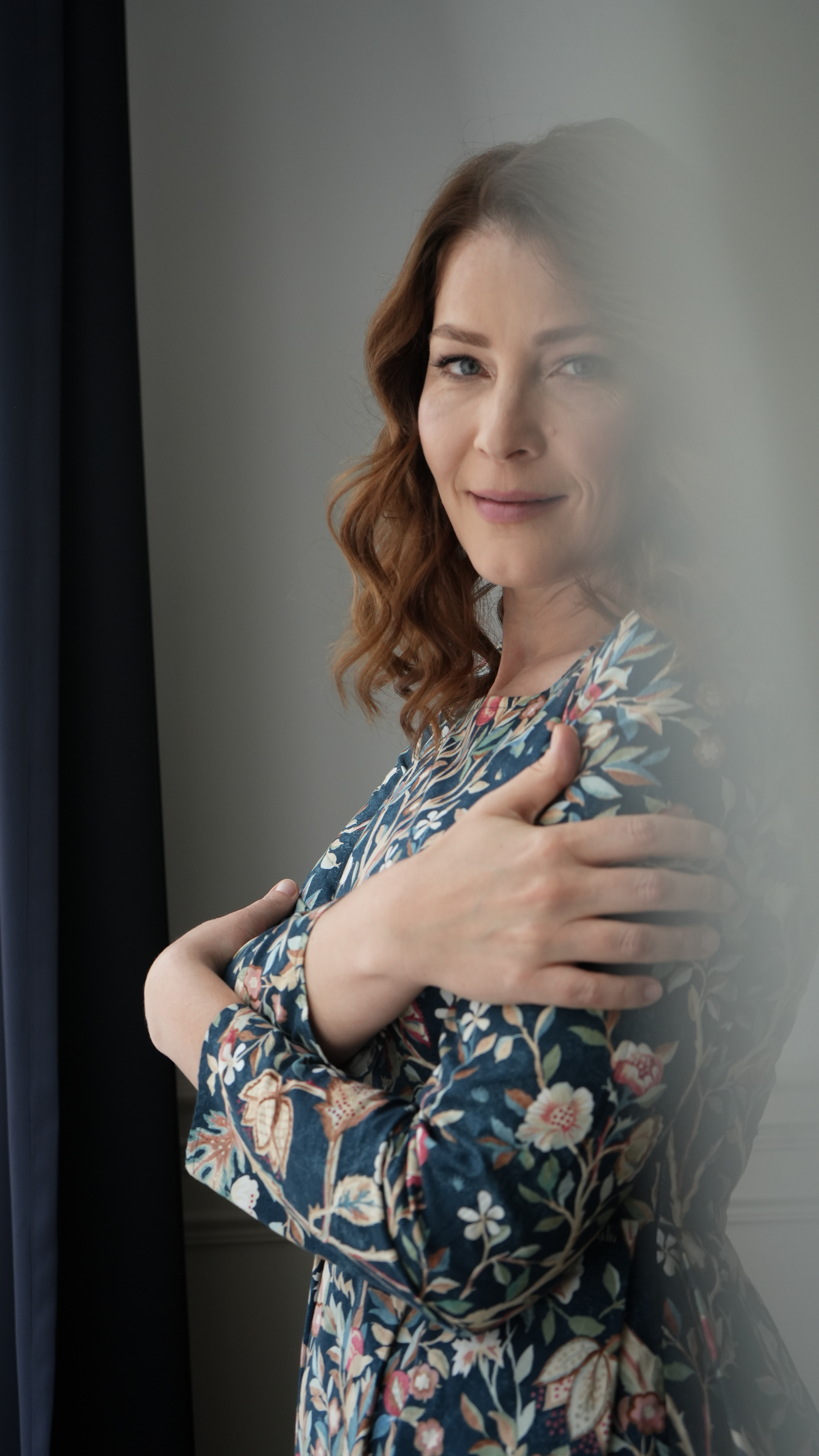 Ирина Алымова