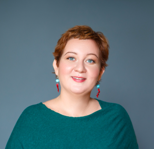 Майя Богданова