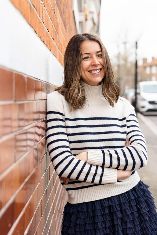 Катрин де Ланж