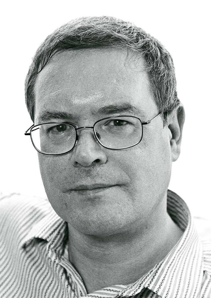 Кристофер Джон Сэнсом