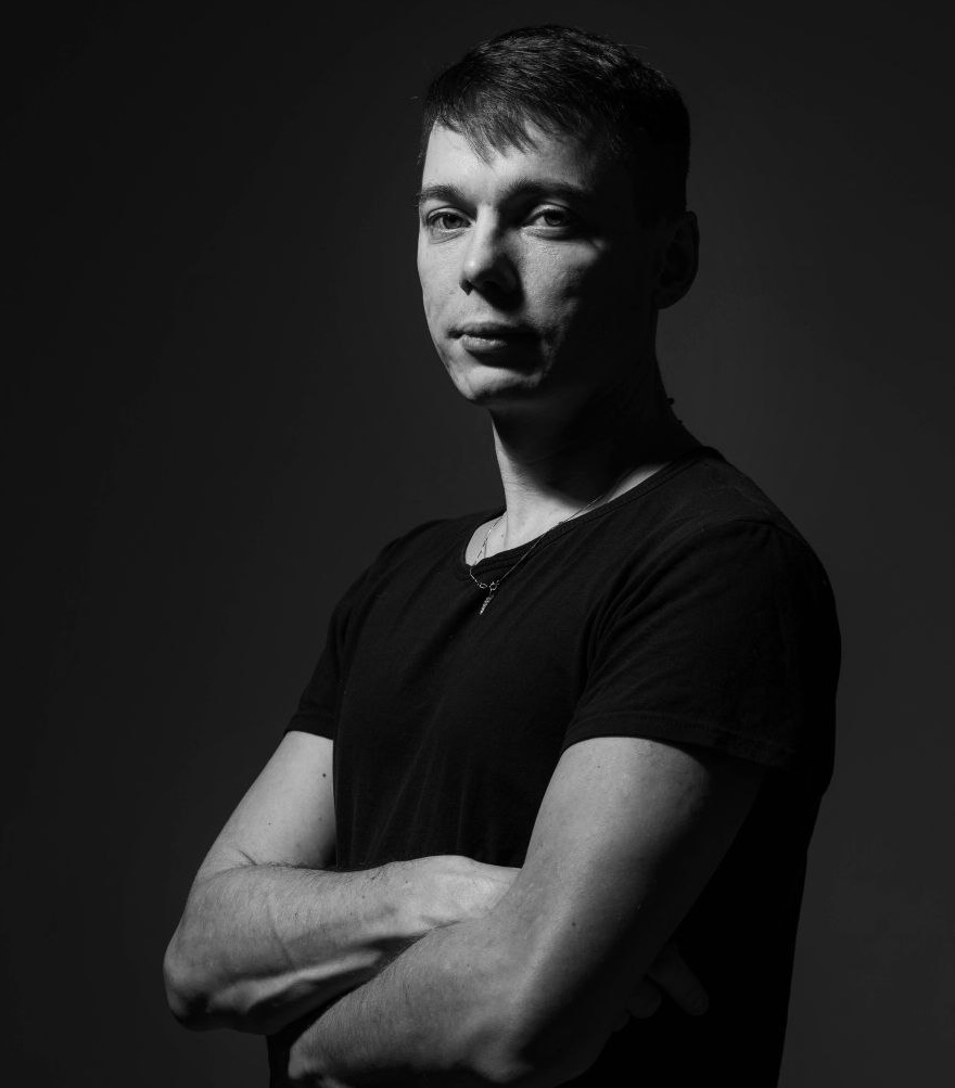 Алексей Зорин