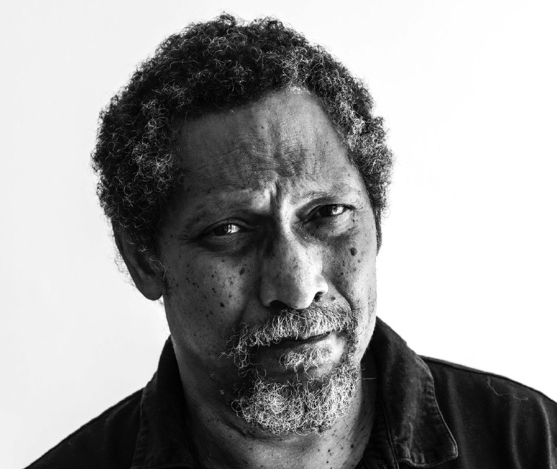 Персиваль Эверетт