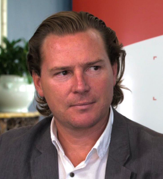 Эндрю Романс