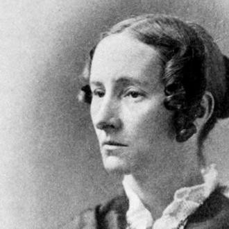 Anna Bartlett Warner