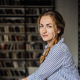 Вика Козлова