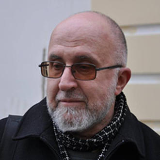 Александр Ярин