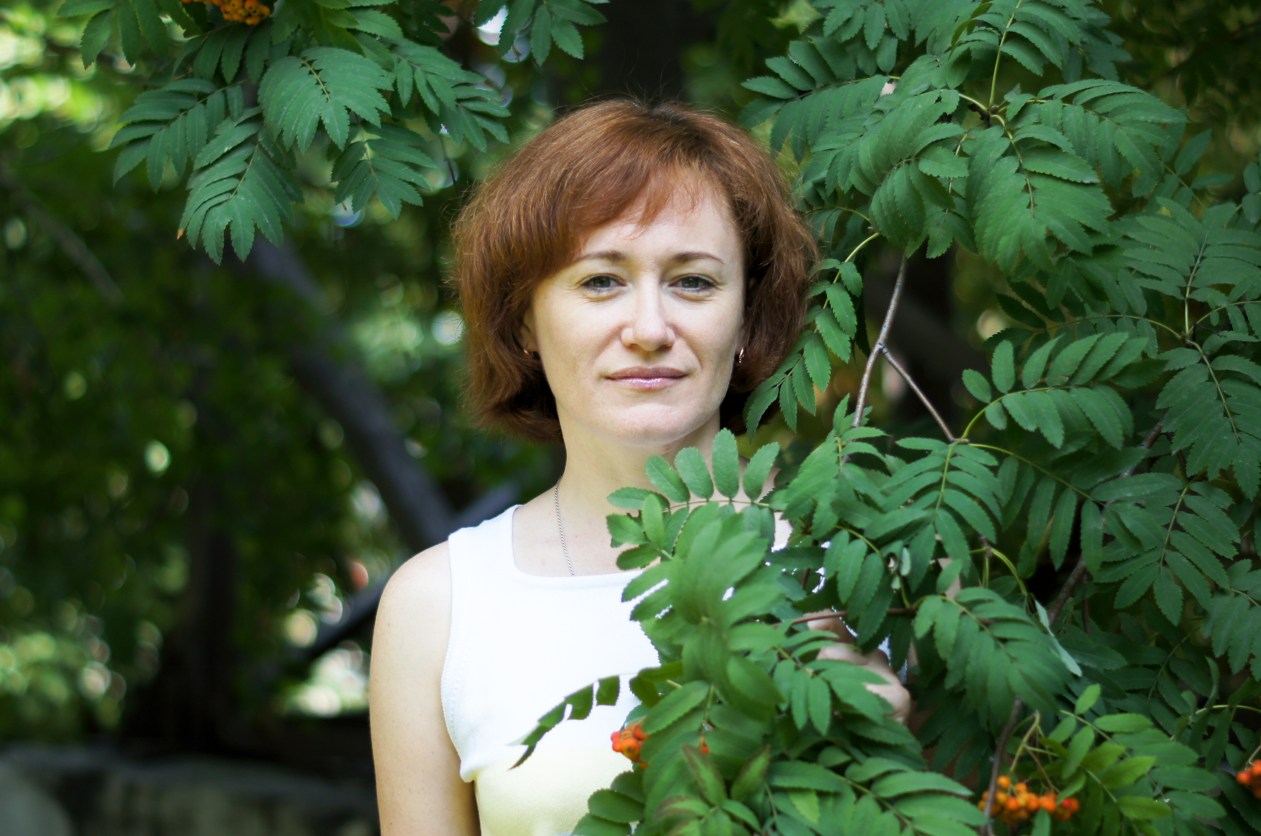 Елена Клишина