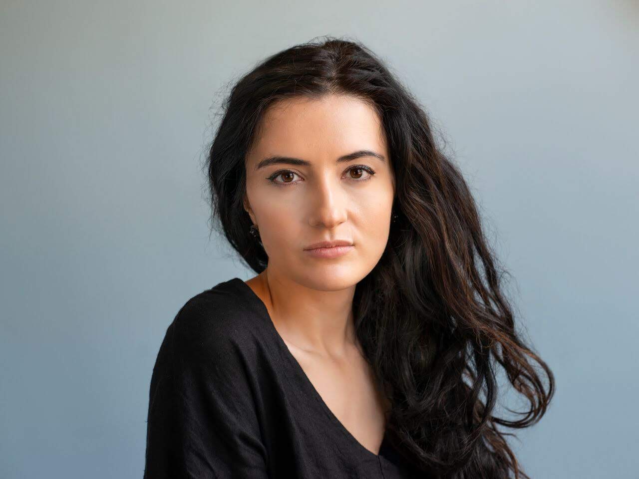 Алиса Ганиева