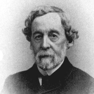Horatio Hale