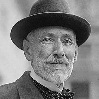 Sir Horace Curzon Plunkett