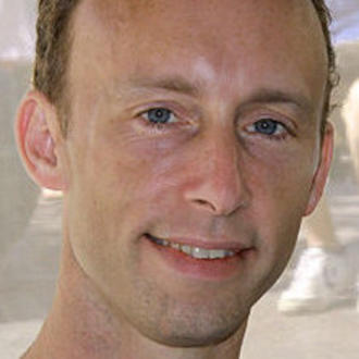 Chad Harbach