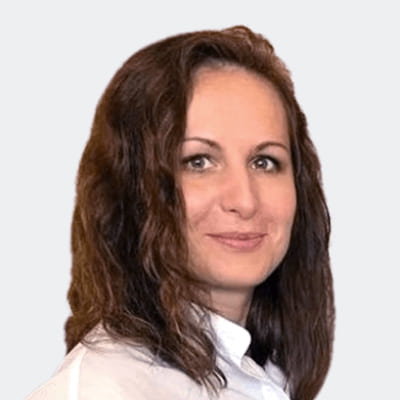 Ольга Вербицкая