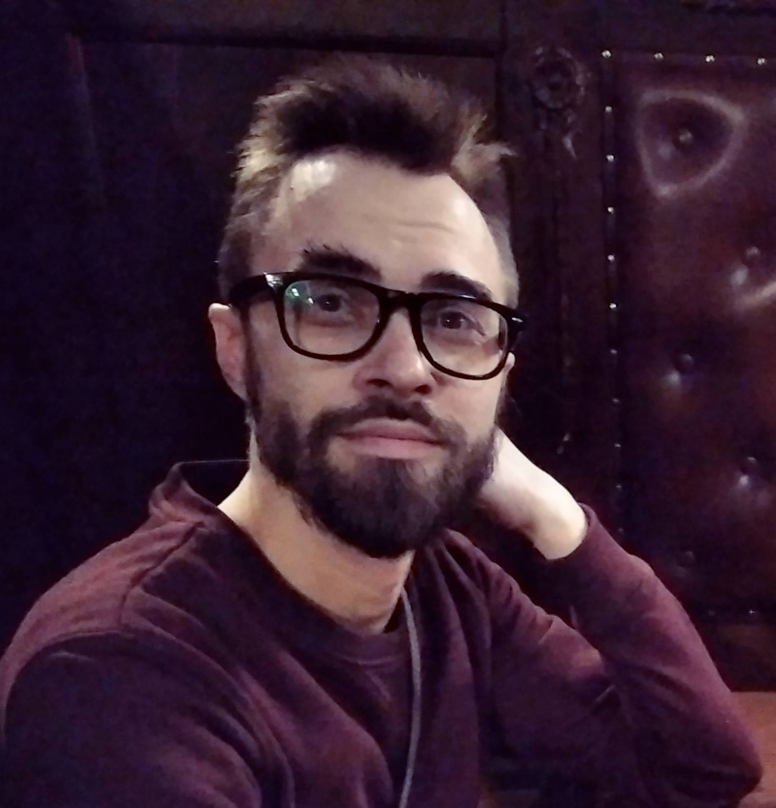 Дмитрий Шепелев