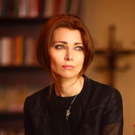 Elif Şafak