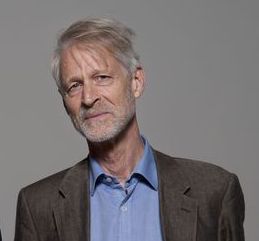 Адриан ван дер Вейл