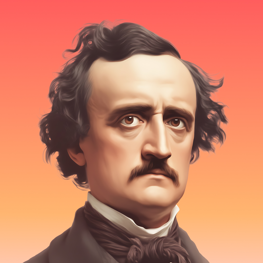 Эдгар Аллан По