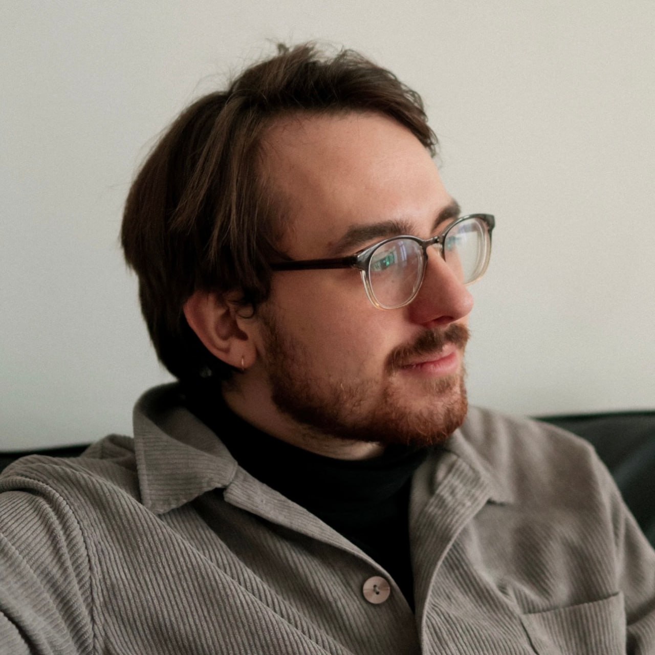 Константин Лосев