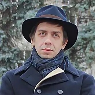 Александр Житенев