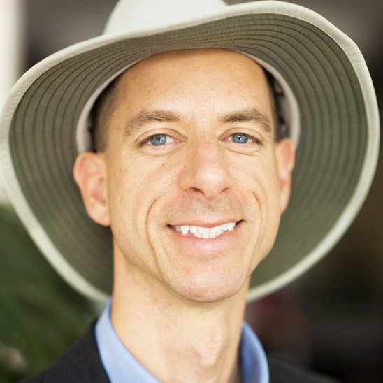 Джон Стрелеки