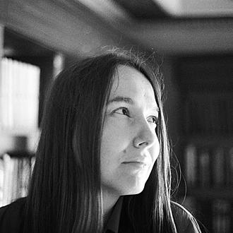 Евгения Некрасова