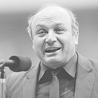 Михаил Жванецкий