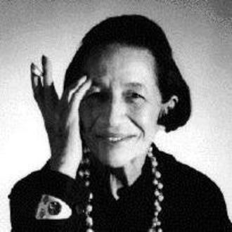 Diana Vreeland