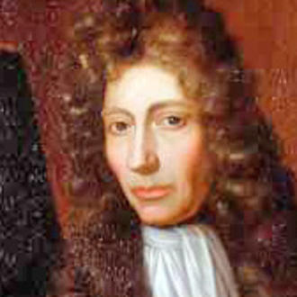 Robert Boyle