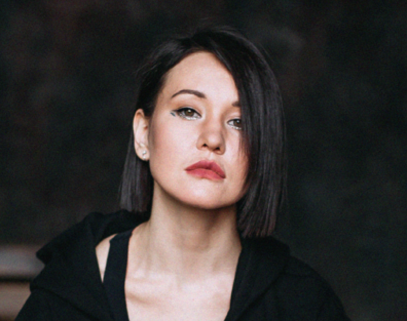 Айгель Гайсина