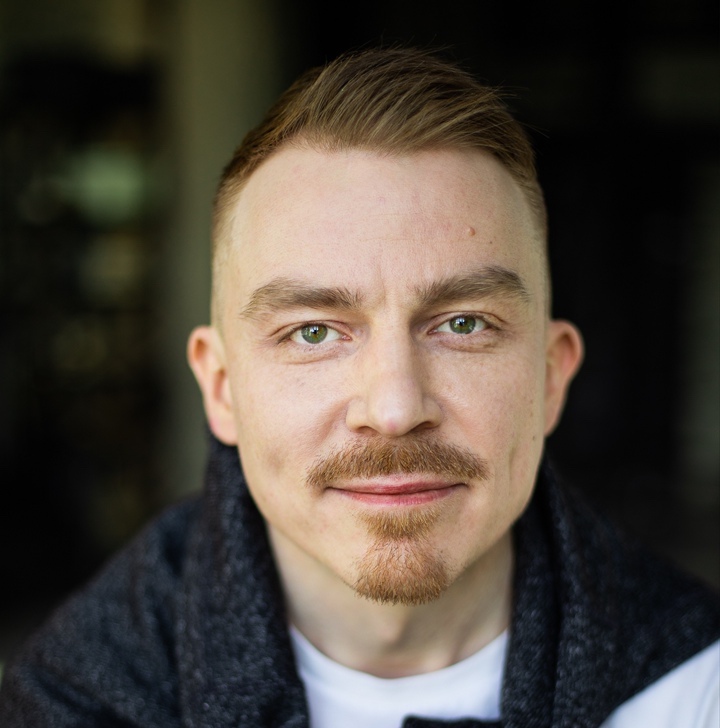 Михаил Фоминых