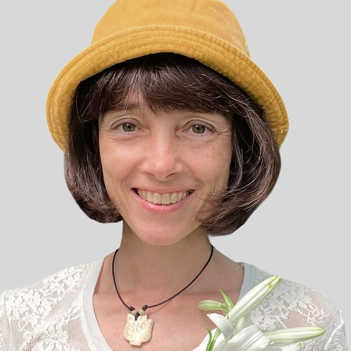 Анастасия Лютикова