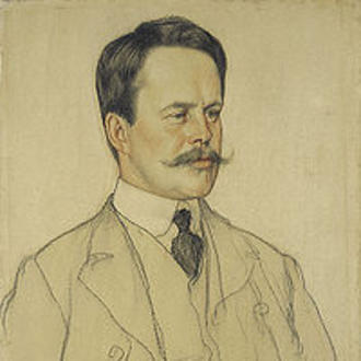 Neil Munro