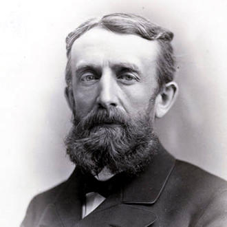 Andrew Dickson White