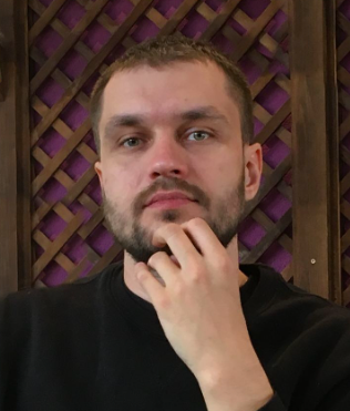 Андрей Дудко